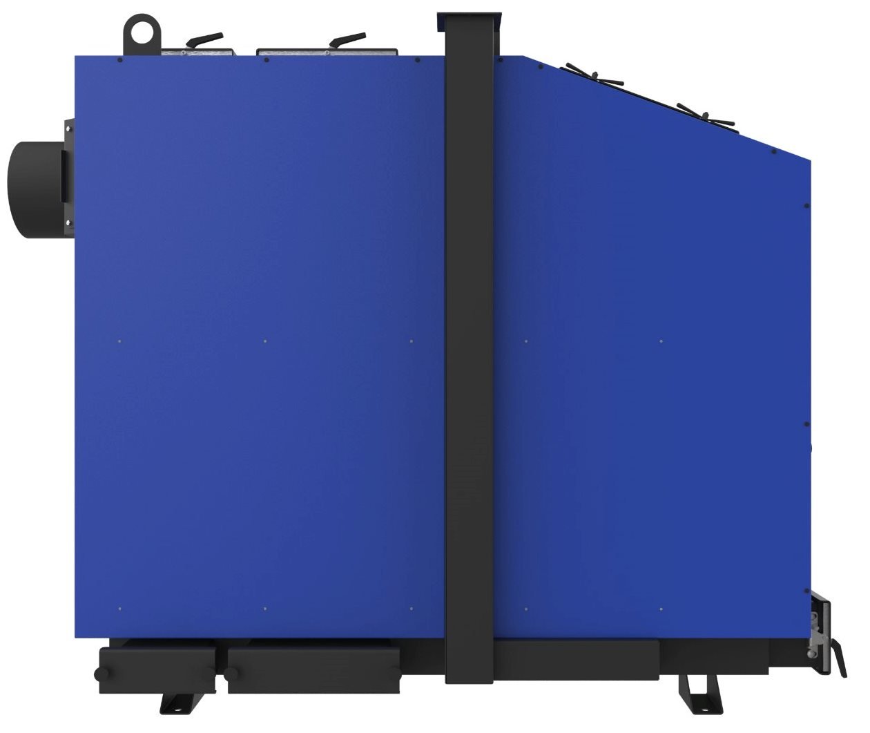 Котел промисловий Idmar KW-GSN 250кВт