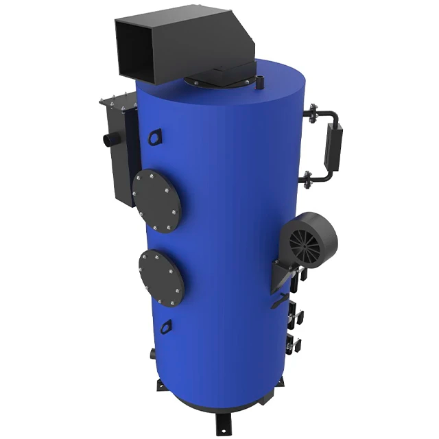Парогенератор Idmar SB 98кВт/150кг