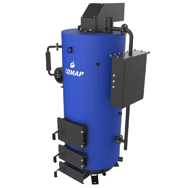 Парогенератор Idmar SB 98кВт/150кг