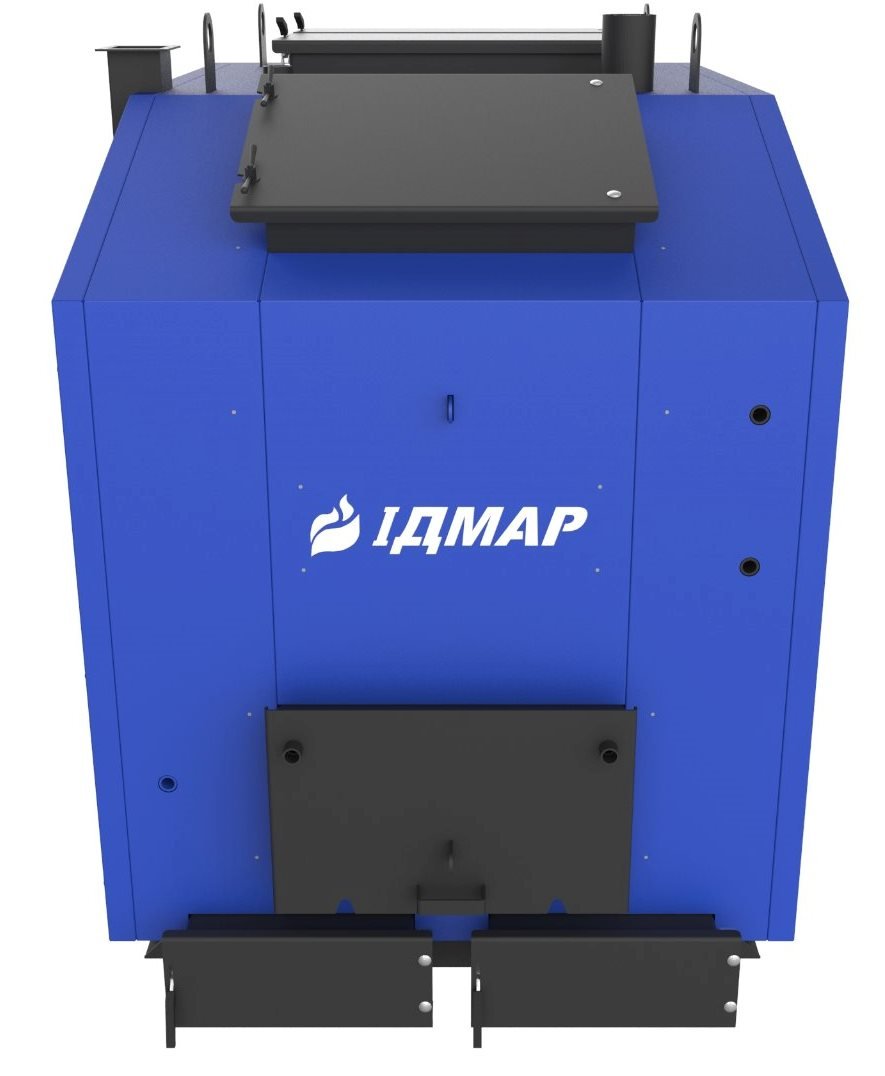 Котел промисловий Idmar KW-GSN 700кВт